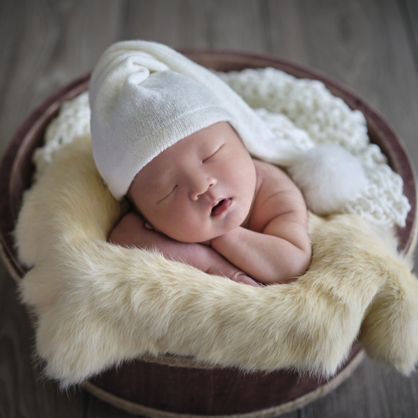 Newborn Portrait Klang | Baby Photography Klang | Baby Photography Klang | Professional Photography Service Klang