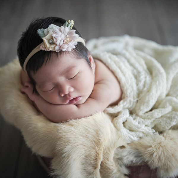 Newborn Portrait Klang | Baby Photography Klang | Baby Photography Klang | Professional Photography Service Klang