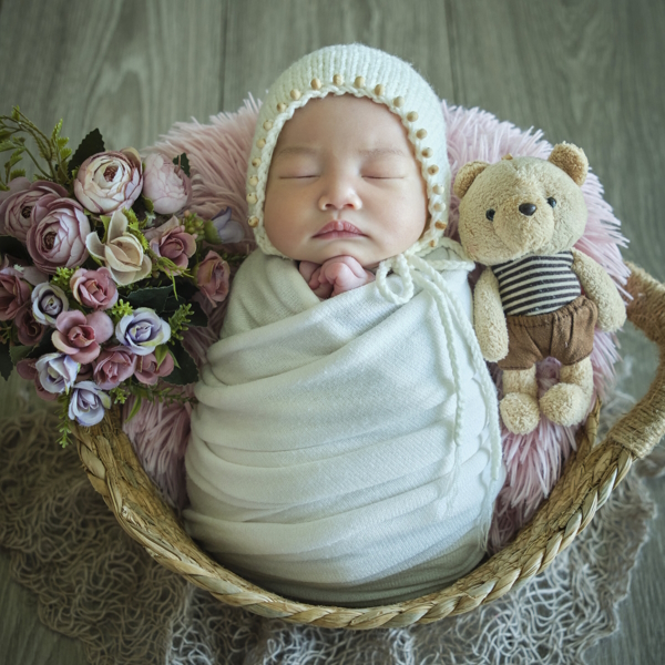 Newborn Portrait Klang | Baby Photography Klang | Baby Photography Klang | Professional Photography Service Klang