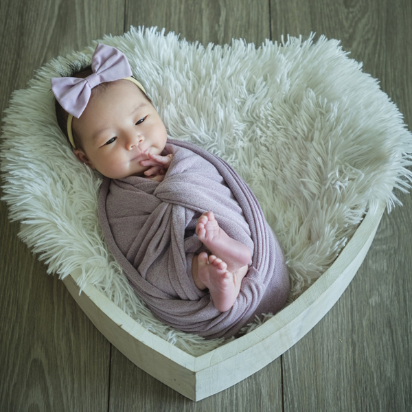 Newborn Portrait Klang | Baby Photography Klang | Baby Photography Klang | Professional Photography Service Klang