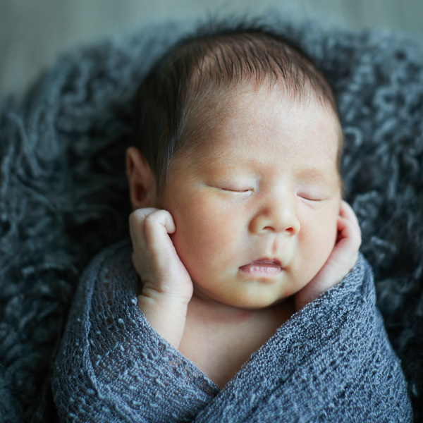 Newborn Portrait Klang | Baby Photography Klang | Baby Photography Klang | Professional Photography Service Klang