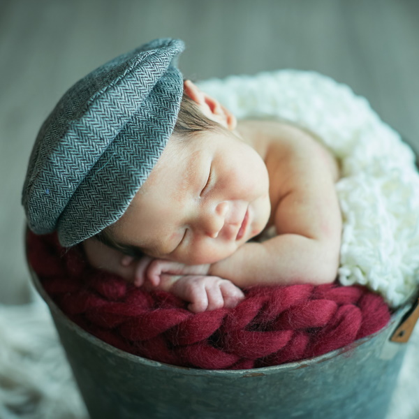 Newborn Portrait Klang | Baby Photography Klang | Baby Photography Klang | Professional Photography Service Klang