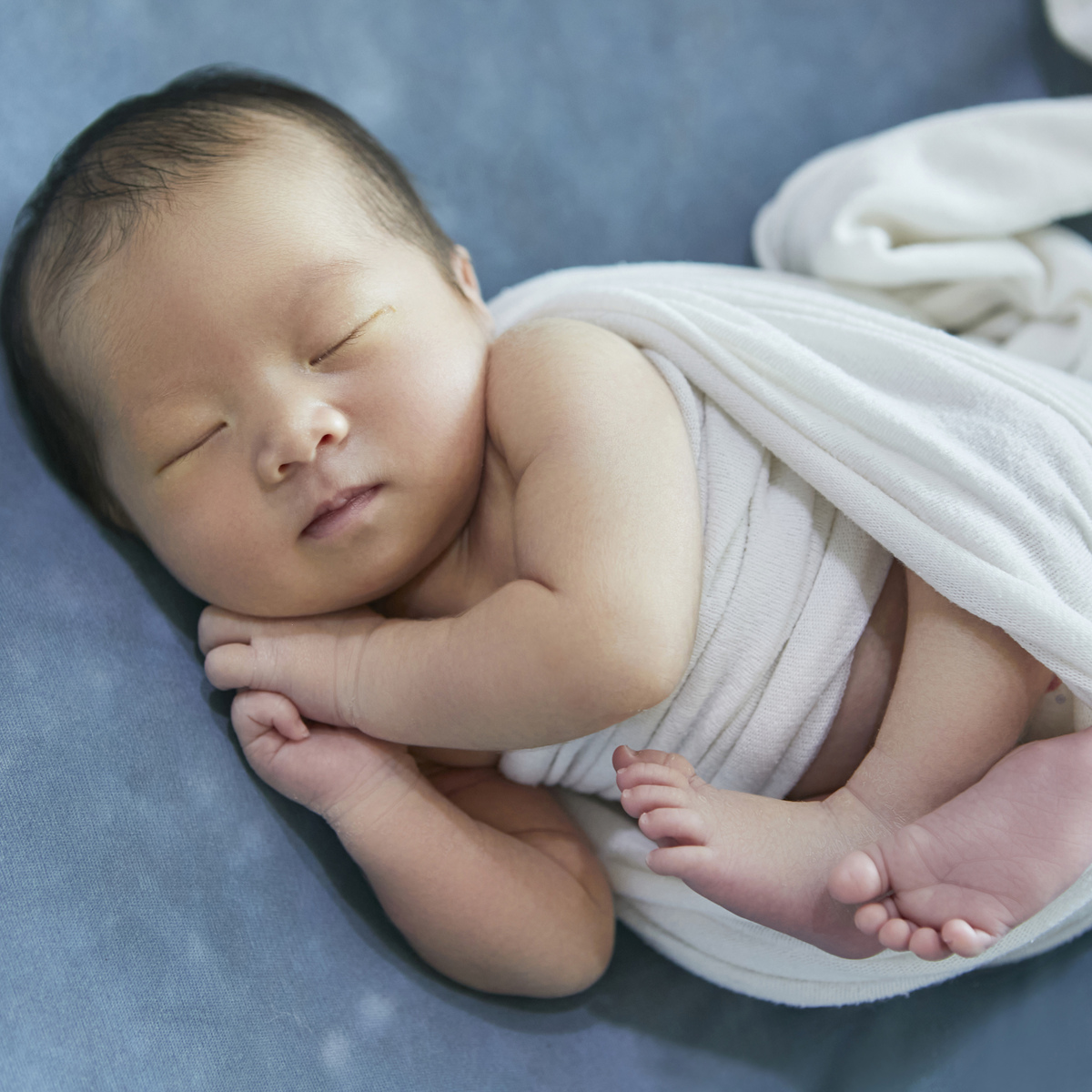 Newborn Portrait Klang | Baby Photography Klang | Baby Photography Klang | Professional Photography Service Klang