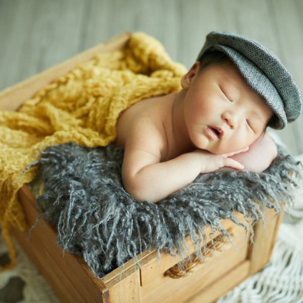 Newborn Portrait Klang | Baby Photography Klang | Baby Photography Klang | Professional Photography Service Klang