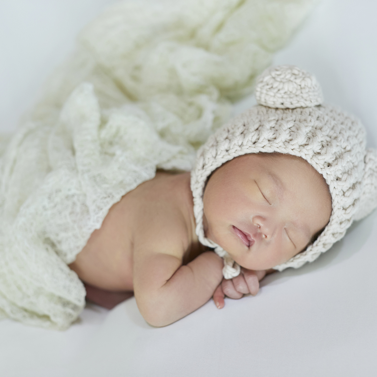 Newborn Portrait Klang | Baby Photography Klang | Baby Photography Klang | Professional Photography Service Klang