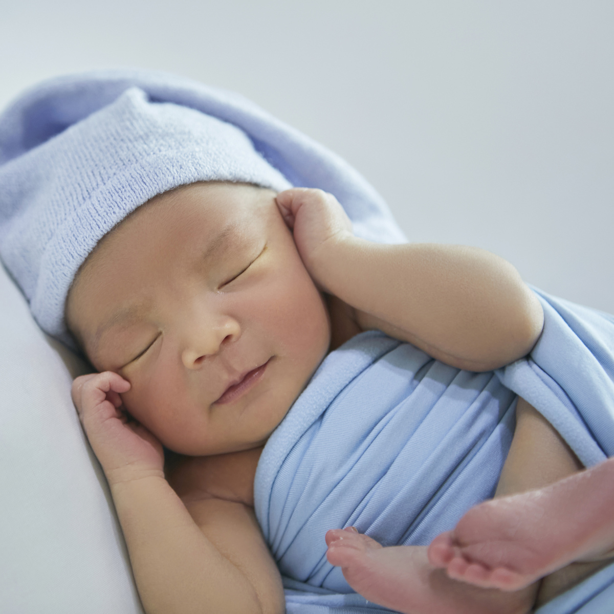 Newborn Portrait Klang | Baby Photography Klang | Baby Photography Klang | Professional Photography Service Klang