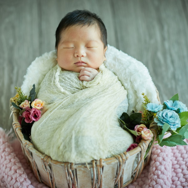 Newborn Portrait Klang | Baby Photography Klang | Baby Photography Klang | Professional Photography Service Klang