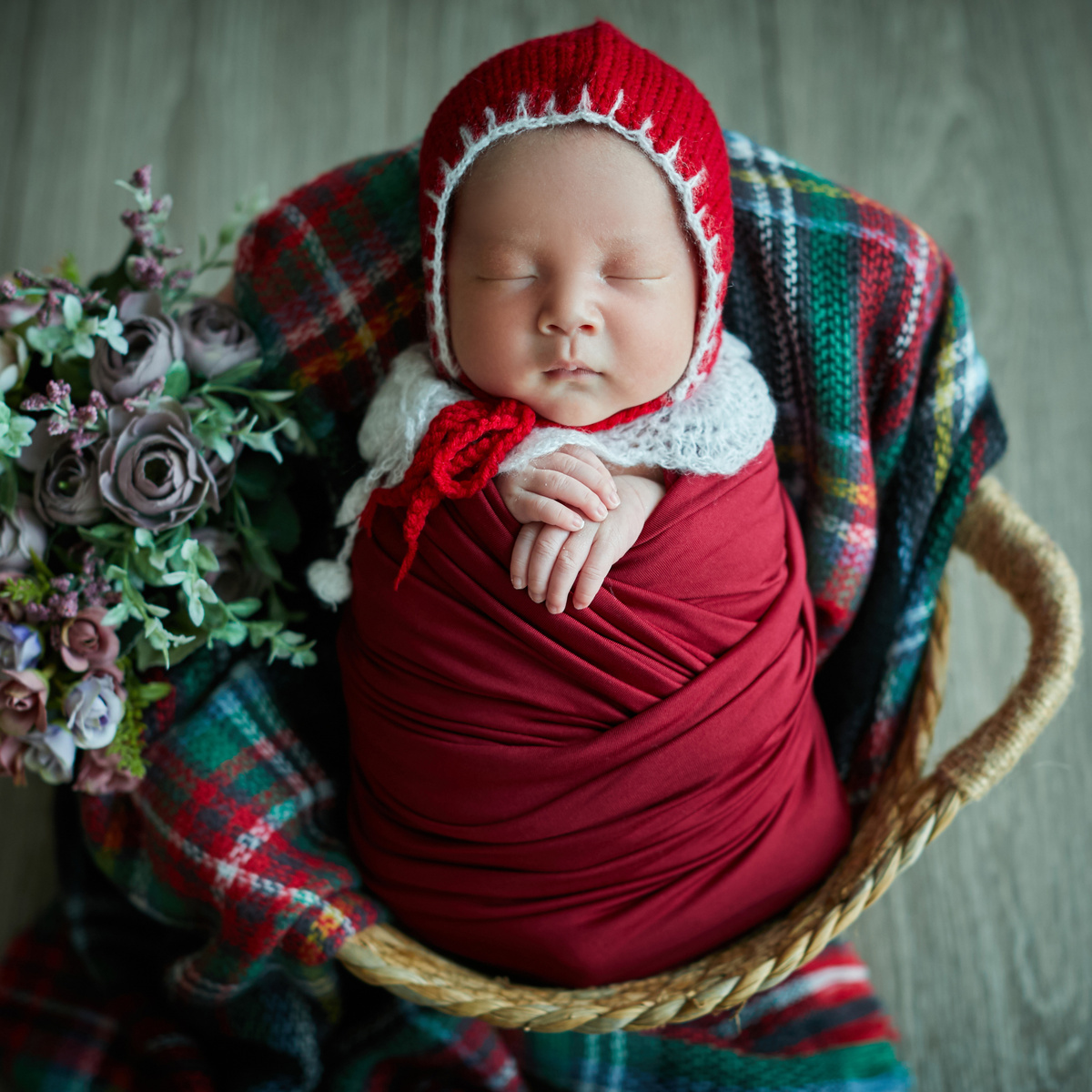 Newborn Portrait Klang | Baby Photography Klang | Baby Photography Klang | Professional Photography Service Klang