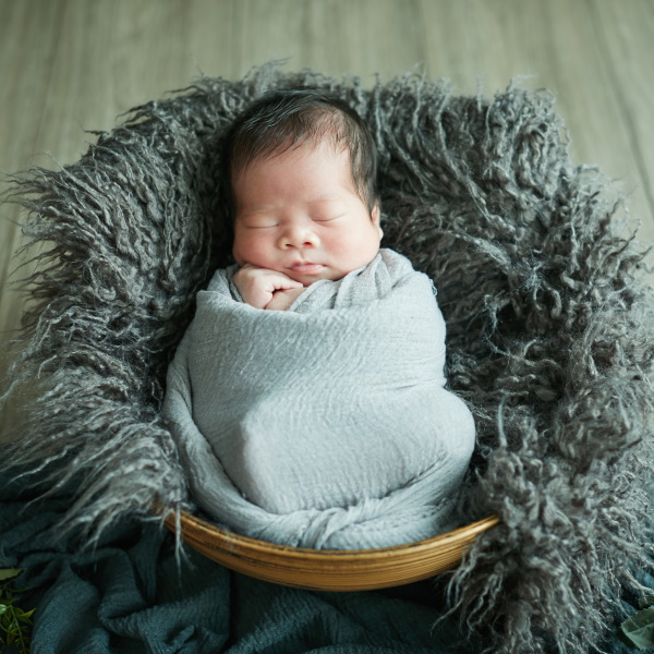 Newborn Portrait Klang | Baby Photography Klang | Baby Photography Klang | Professional Photography Service Klang