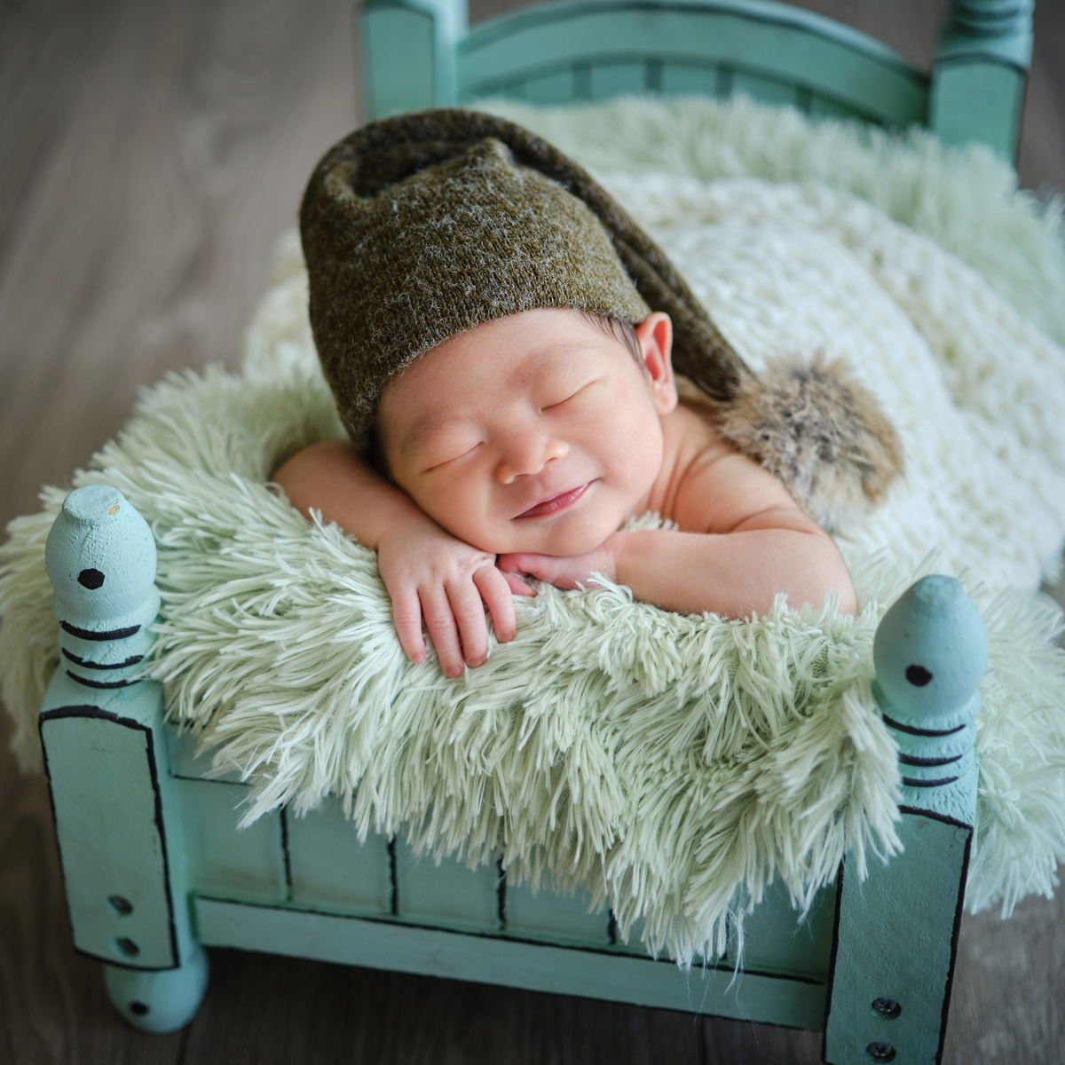 Newborn Portrait Klang | Baby Photography Klang | Baby Photography Klang | Professional Photography Service Klang