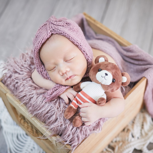 Newborn Portrait Klang | Baby Photography Klang | Baby Photography Klang | Professional Photography Service Klang