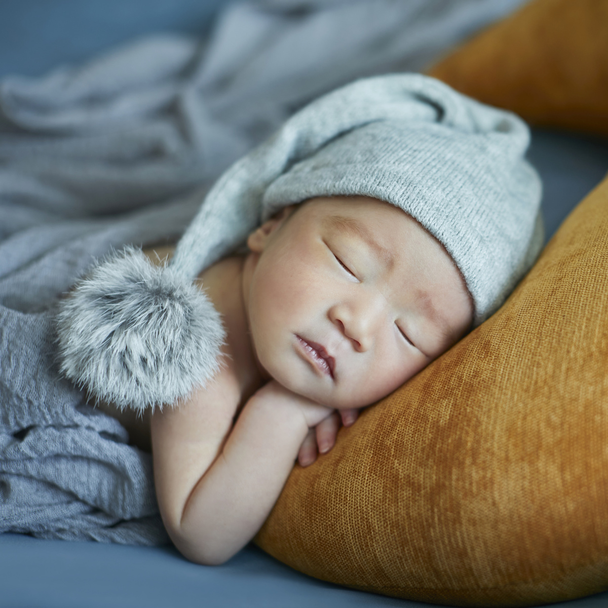 Newborn Portrait Klang | Baby Photography Klang | Baby Photography Klang | Professional Photography Service Klang