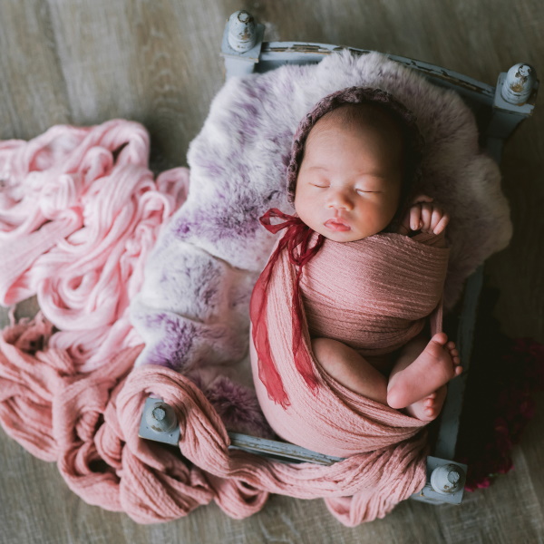 Newborn Portrait Klang | Baby Photography Klang | Baby Photography Klang | Professional Photography Service Klang