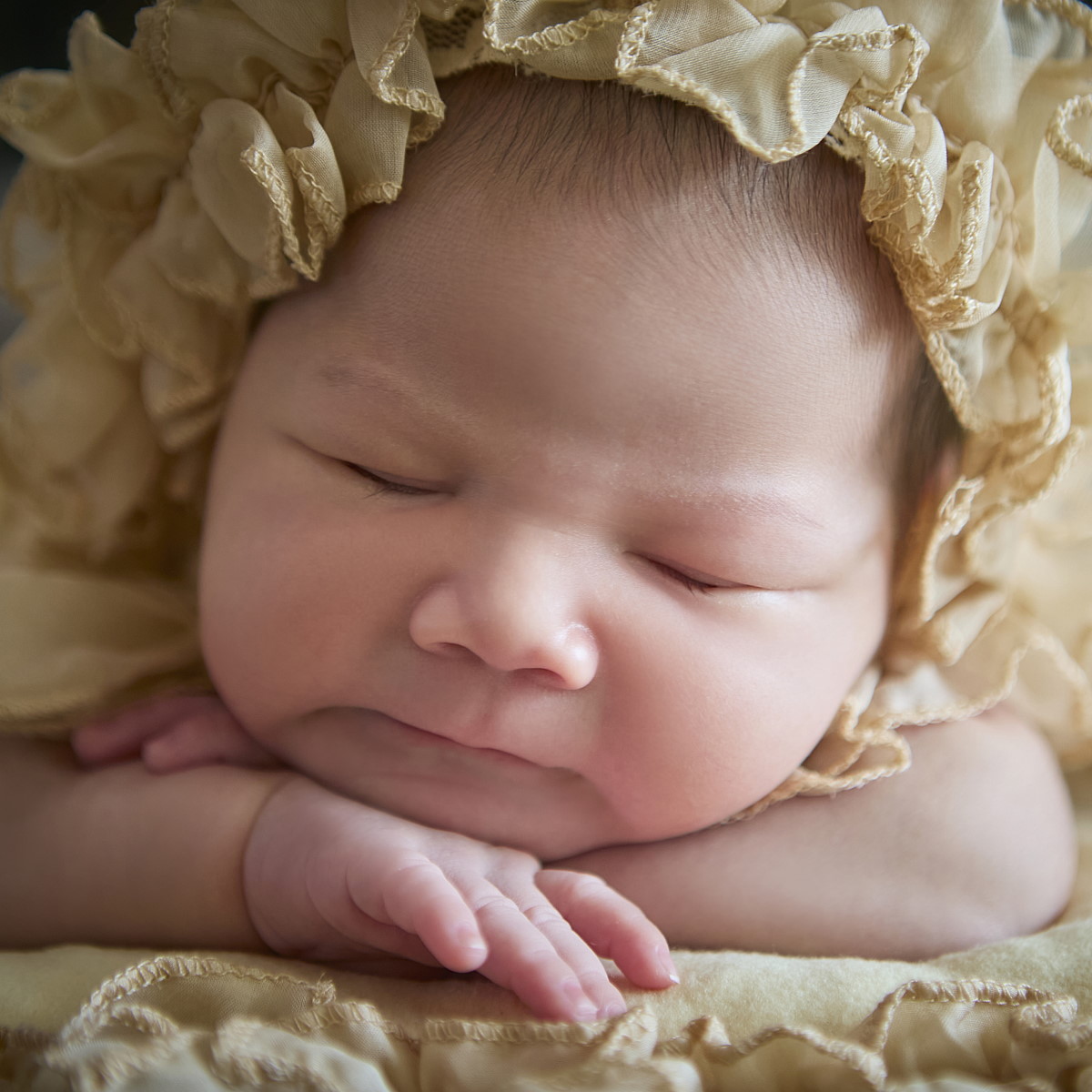 Newborn Portrait Klang | Baby Photography Klang | Baby Photography Klang | Professional Photography Service Klang