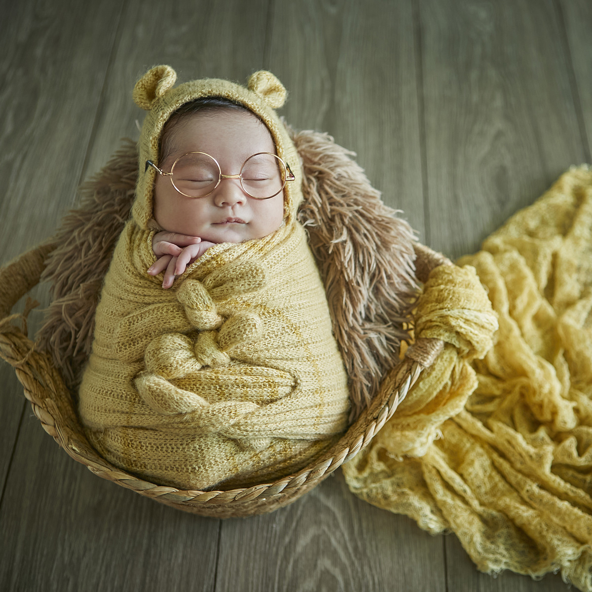 Newborn Portrait Klang | Baby Photography Klang | Baby Photography Klang | Professional Photography Service Klang
