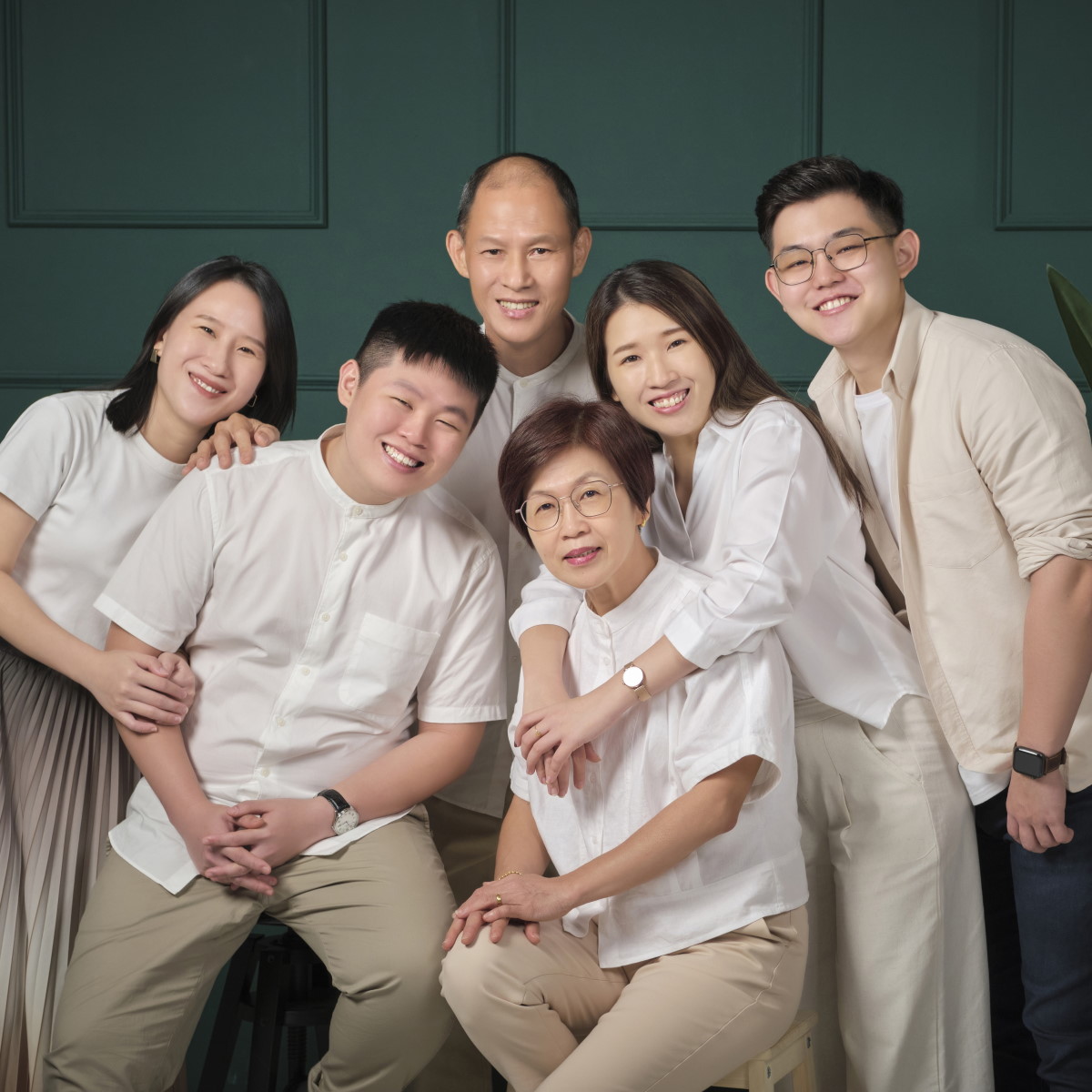 KIDS + FAMILY PORTRAIT Klang | Kids Photography Klang | Family Photography Klang | Professional Photography Service Klang 