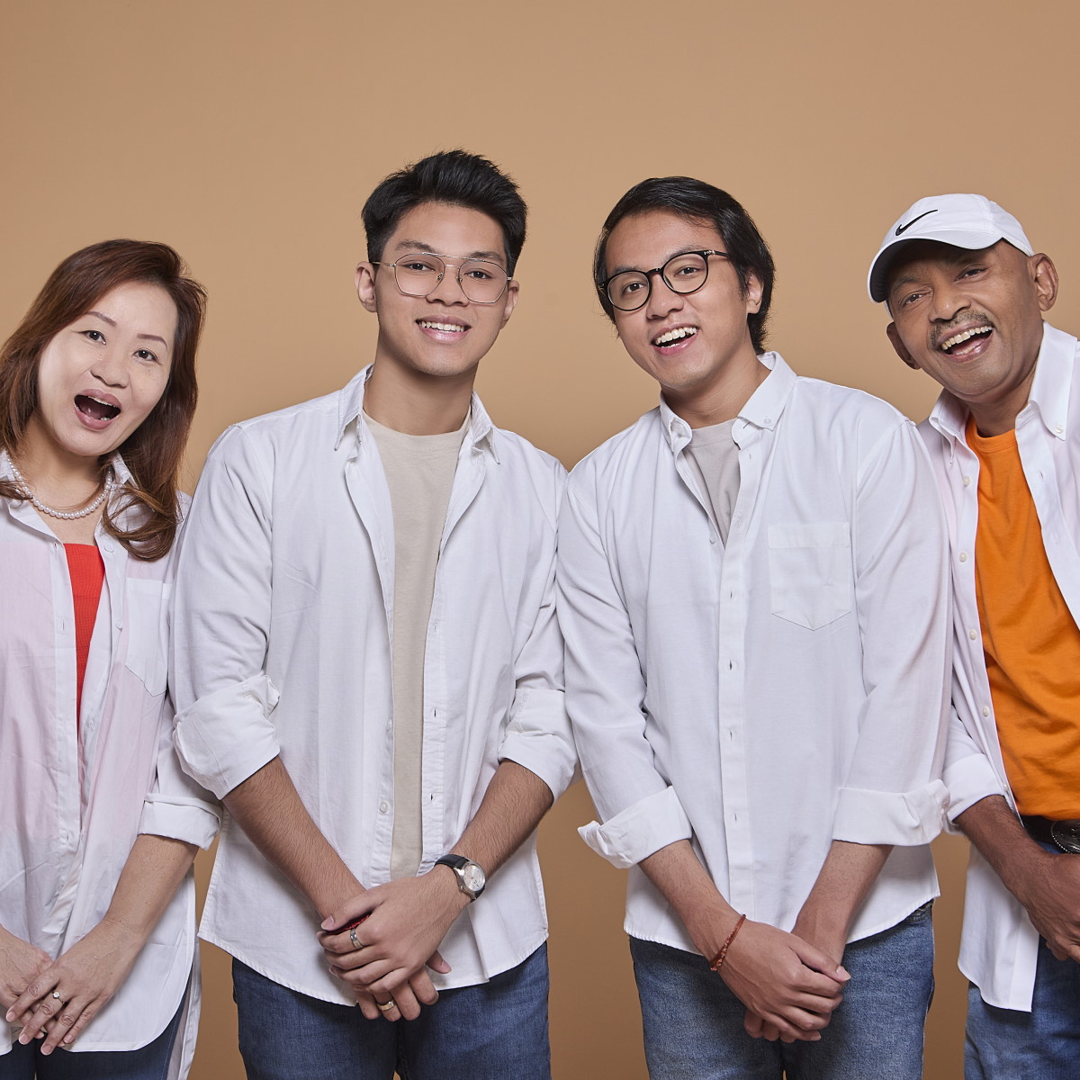 KIDS + FAMILY PORTRAIT Klang | Kids Photography Klang | Family Photography Klang | Professional Photography Service Klang 