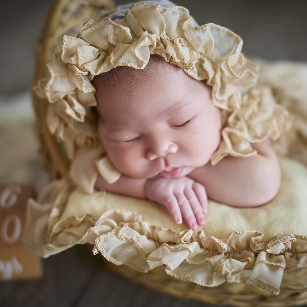 Newborn Portrait Klang | Baby Photography Klang | Baby Photography Klang | Professional Photography Service Klang