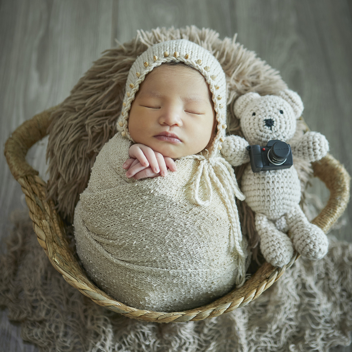 Newborn Portrait Klang | Baby Photography Klang | Baby Photography Klang | Professional Photography Service Klang
