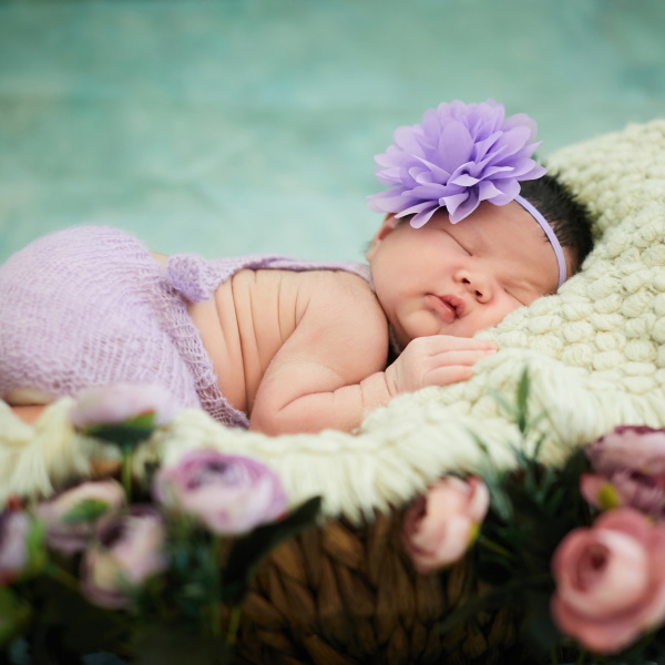 Newborn Portrait Klang | Baby Photography Klang | Baby Photography Klang | Professional Photography Service Klang