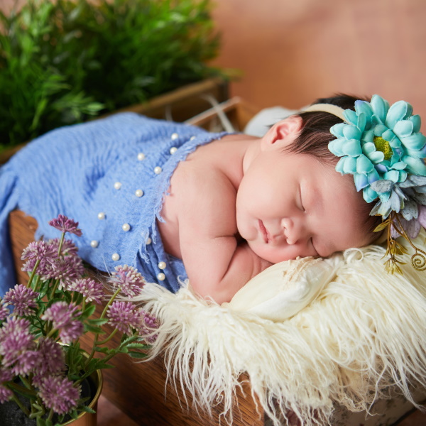 Newborn Portrait Klang | Baby Photography Klang | Baby Photography Klang | Professional Photography Service Klang