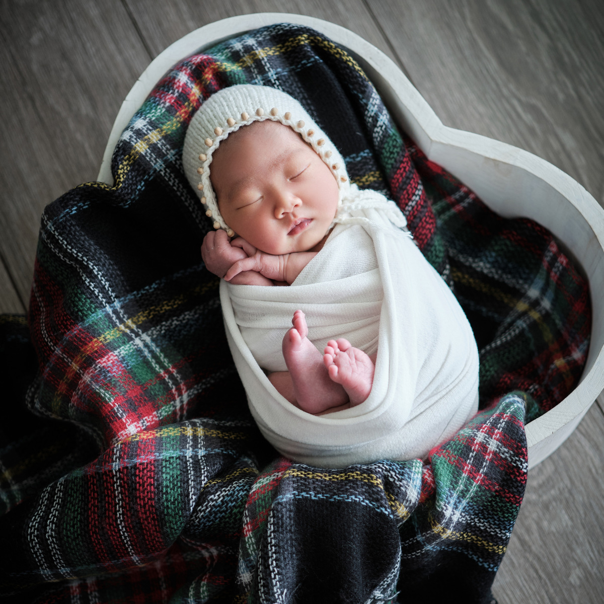 Newborn Portrait Klang | Baby Photography Klang | Baby Photography Klang | Professional Photography Service Klang