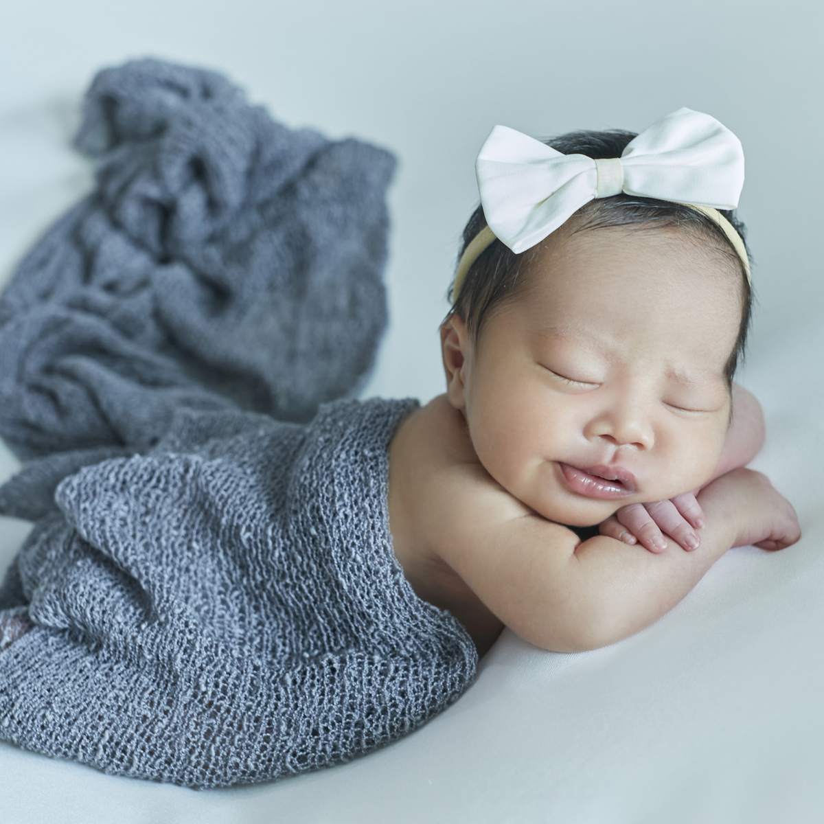 Newborn Portrait Klang | Baby Photography Klang | Baby Photography Klang | Professional Photography Service Klang