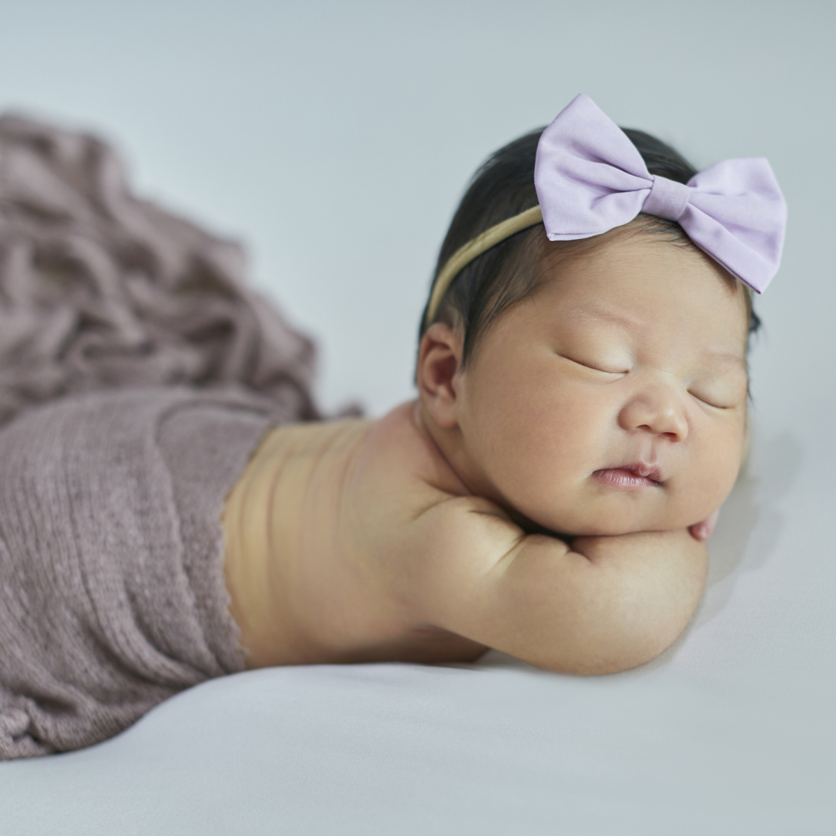 Newborn Portrait Klang | Baby Photography Klang | Baby Photography Klang | Professional Photography Service Klang
