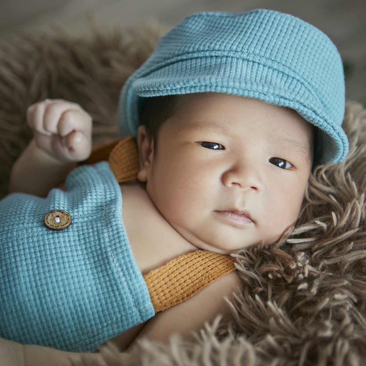 Newborn Portrait Klang | Baby Photography Klang | Baby Photography Klang | Professional Photography Service Klang