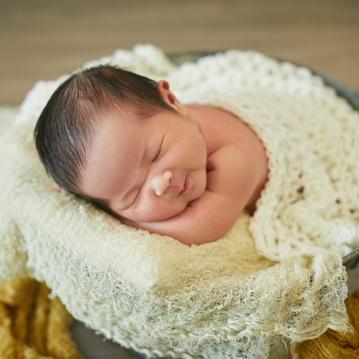 Newborn Portrait Klang | Baby Photography Klang | Baby Photography Klang | Professional Photography Service Klang