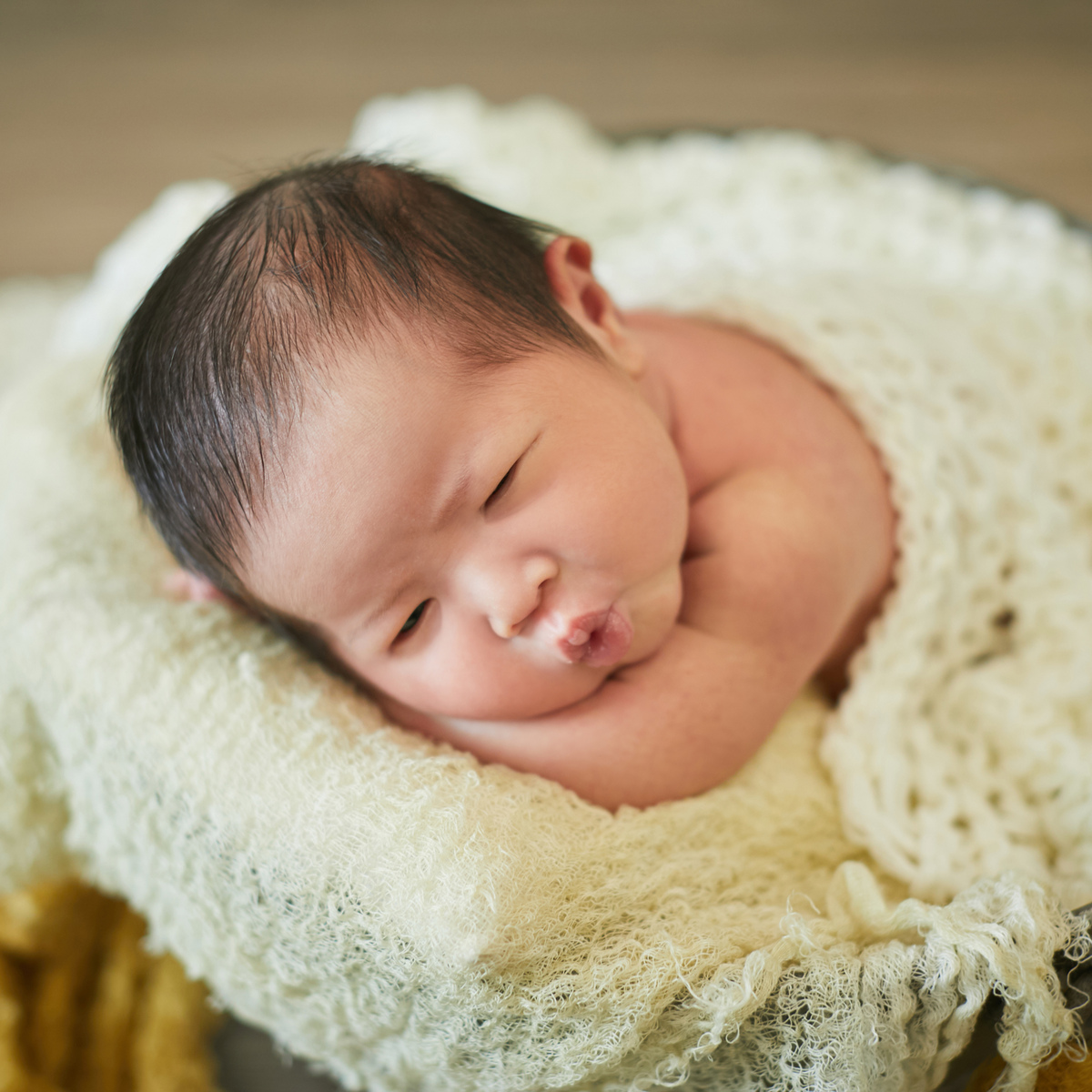 Newborn Portrait Klang | Baby Photography Klang | Baby Photography Klang | Professional Photography Service Klang