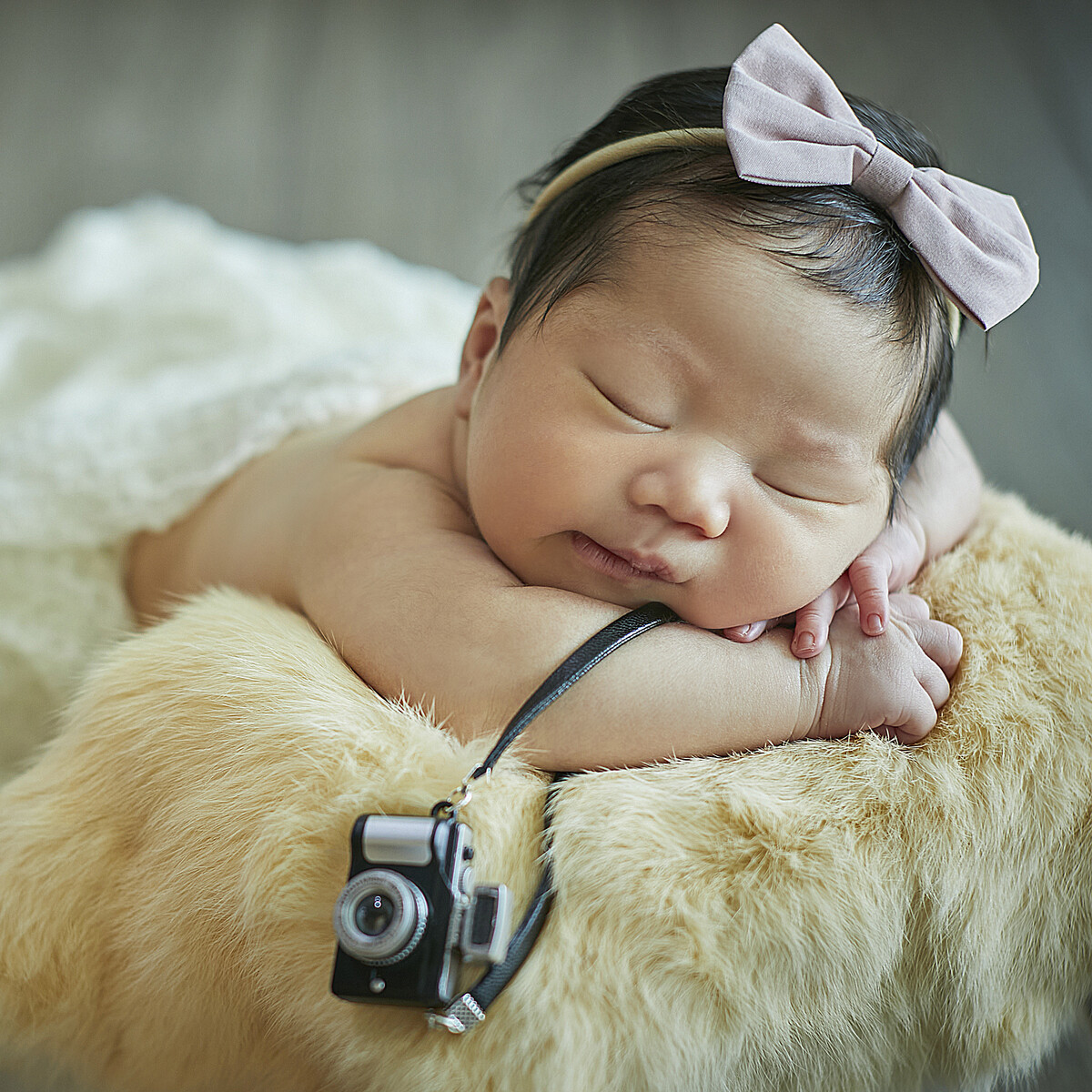 Newborn Portrait Klang | Baby Photography Klang | Baby Photography Klang | Professional Photography Service Klang