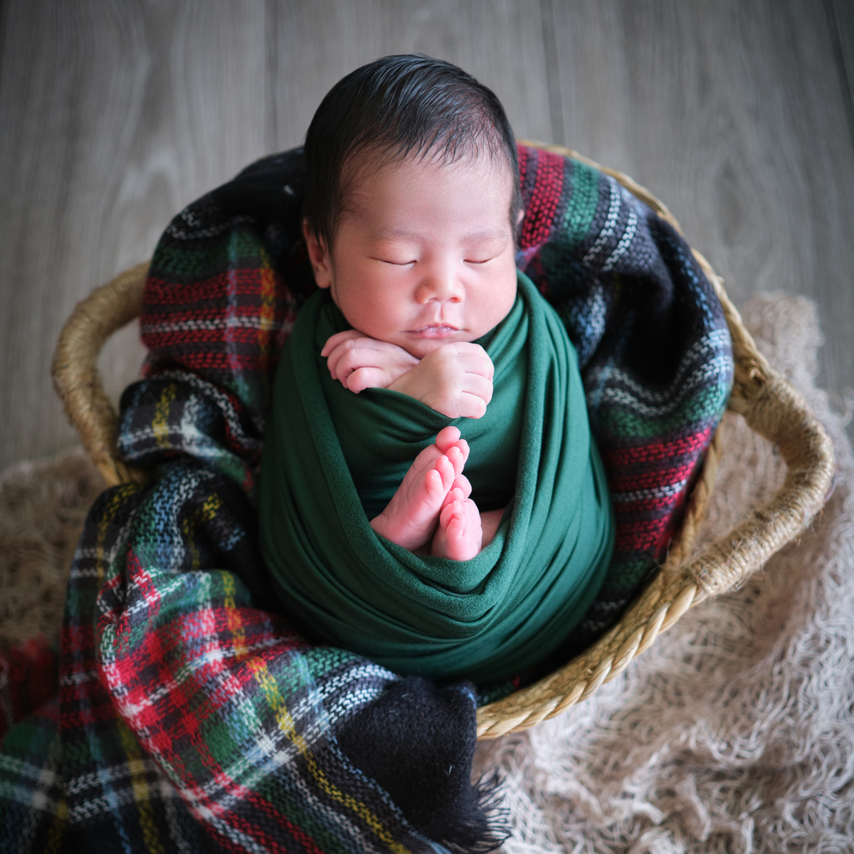 Newborn Portrait Klang | Baby Photography Klang | Baby Photography Klang | Professional Photography Service Klang