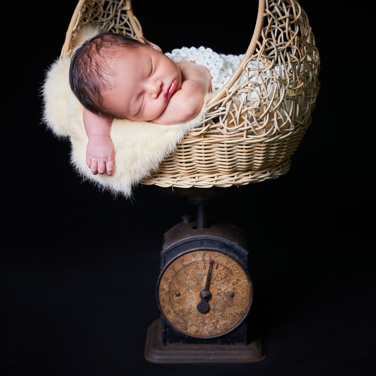 Newborn Portrait Klang | Baby Photography Klang | Baby Photography Klang | Professional Photography Service Klang