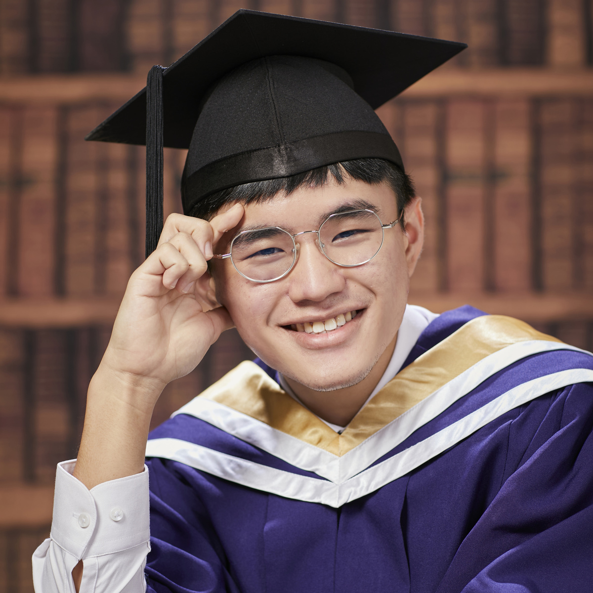 Graduation + Family Portrait Klang | Graduation Photography Klang | Graduation Photo Shooting Klang | Graduation Portrait Klang | Family Portrait Klang | Family Photography