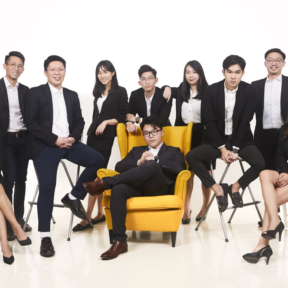 Commercial Portrait Photo Klang | Commercial Photography Klang | Personal Portrait Klang | Corporate Photography Klang