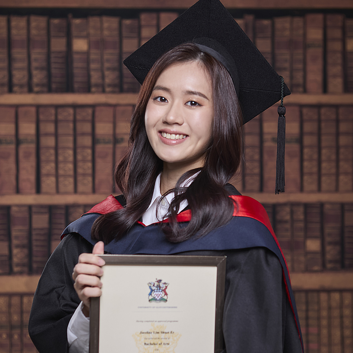 Graduation + Family Portrait Klang | Graduation Photography Klang | Graduation Photo Shooting Klang | Graduation Portrait Klang | Family Portrait Klang | Family Photography