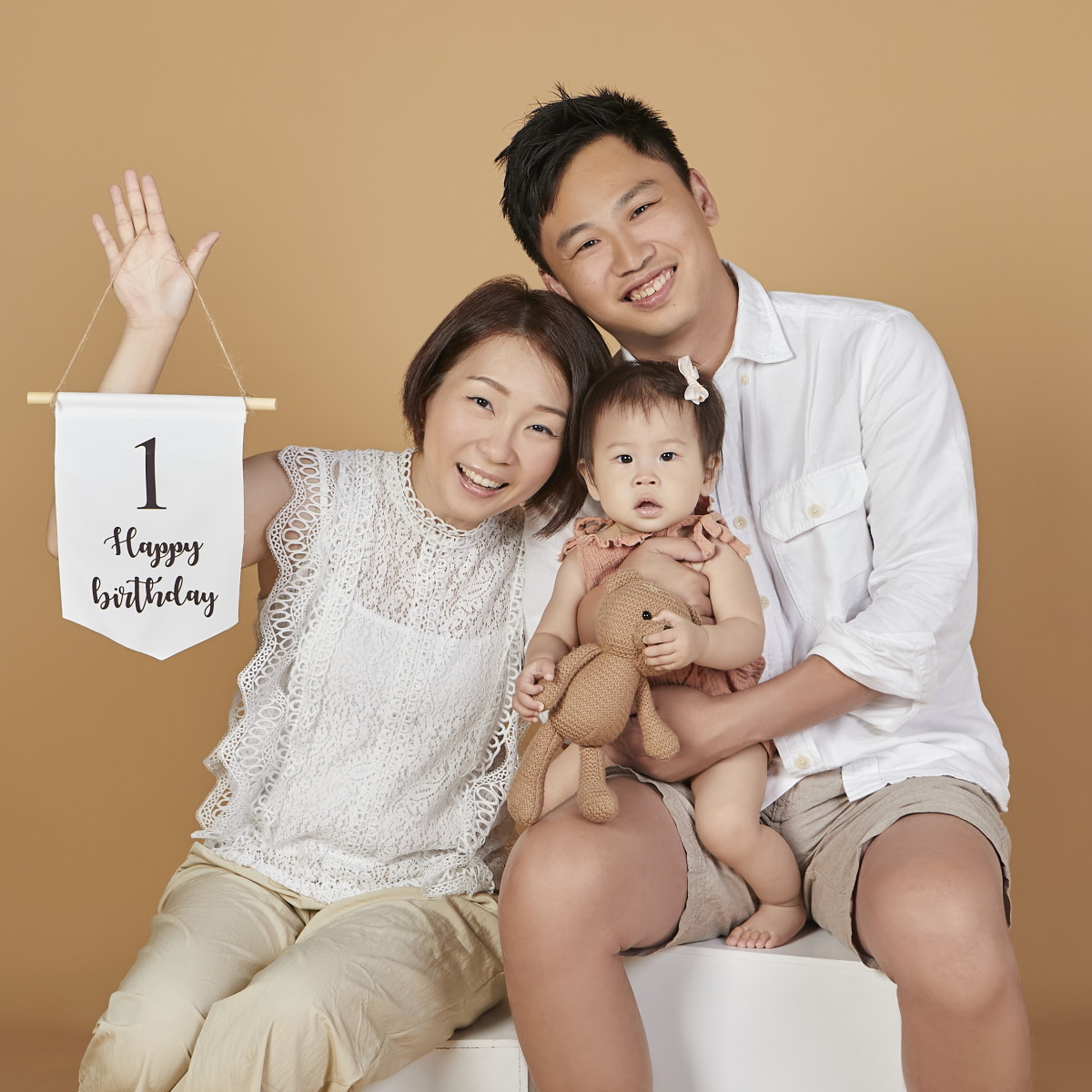 KIDS + FAMILY PORTRAIT Klang | Kids Photography Klang | Family Photography Klang | Professional Photography Service Klang 
