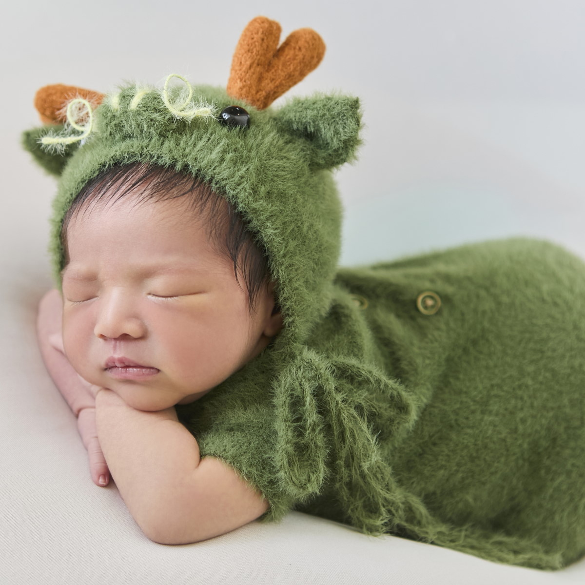 Newborn Portrait Klang | Baby Photography Klang | Baby Photography Klang | Professional Photography Service Klang