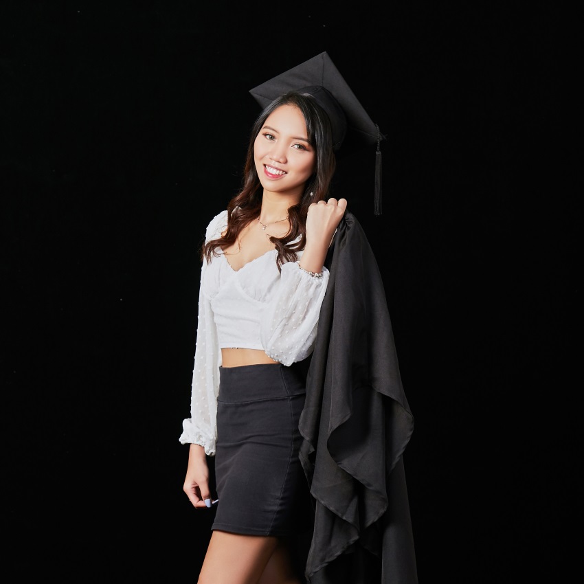 Graduation + Family Portrait Klang | Graduation Photography Klang | Graduation Photo Shooting Klang | Graduation Portrait Klang | Family Portrait Klang | Family Photography