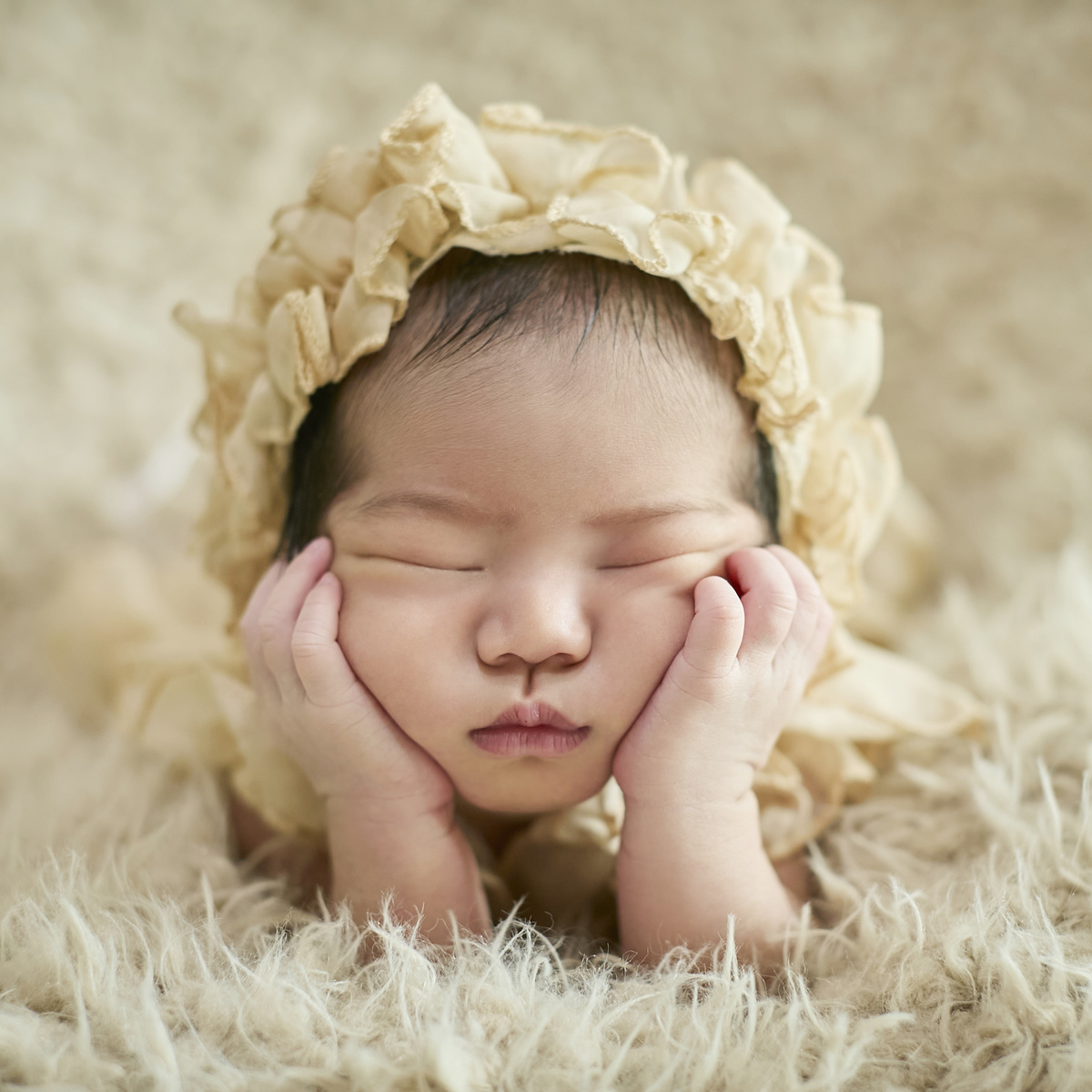 Newborn Portrait Klang | Baby Photography Klang | Baby Photography Klang | Professional Photography Service Klang