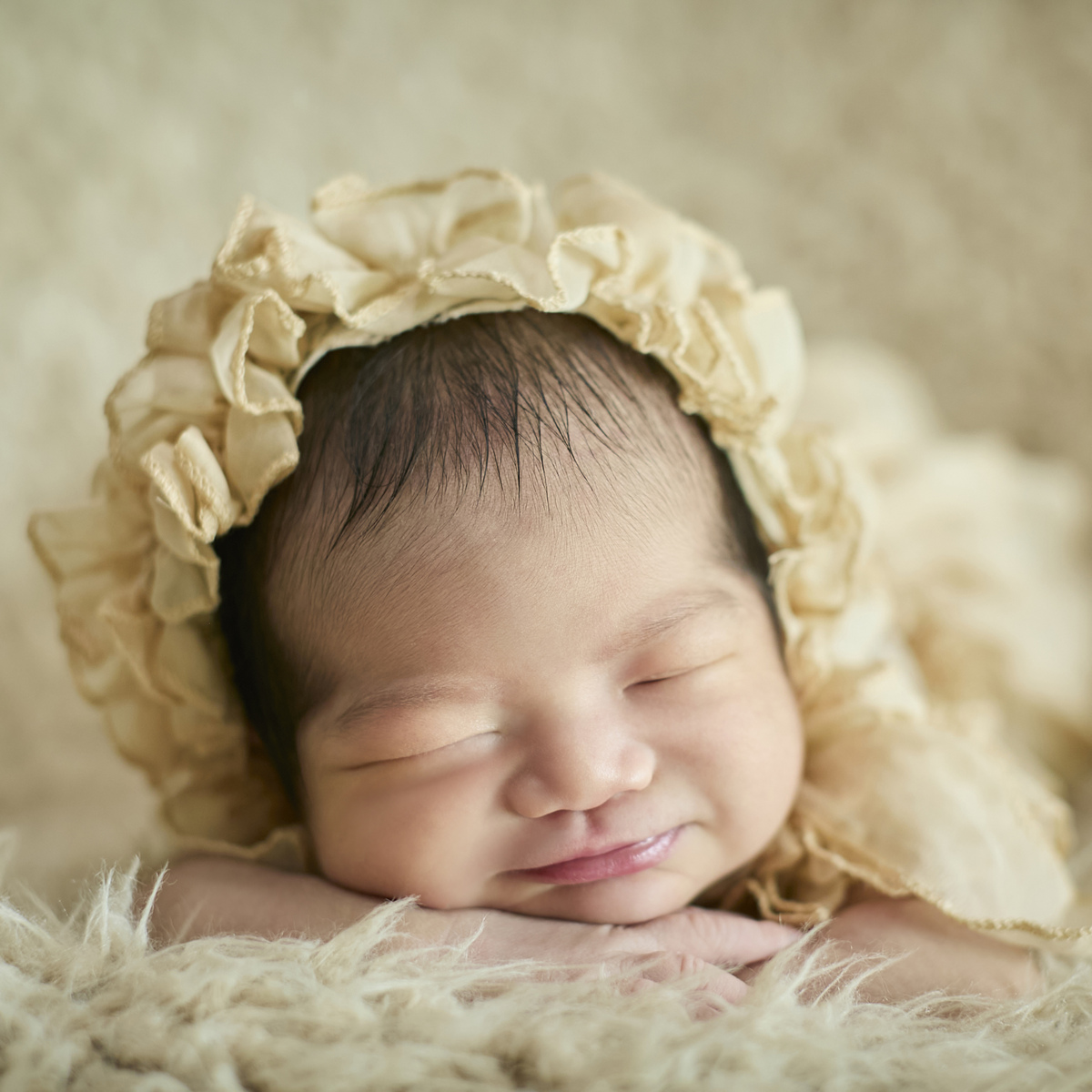 Newborn Portrait Klang | Baby Photography Klang | Baby Photography Klang | Professional Photography Service Klang