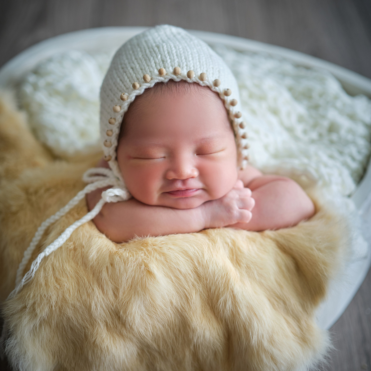 Newborn Portrait Klang | Baby Photography Klang | Baby Photography Klang | Professional Photography Service Klang