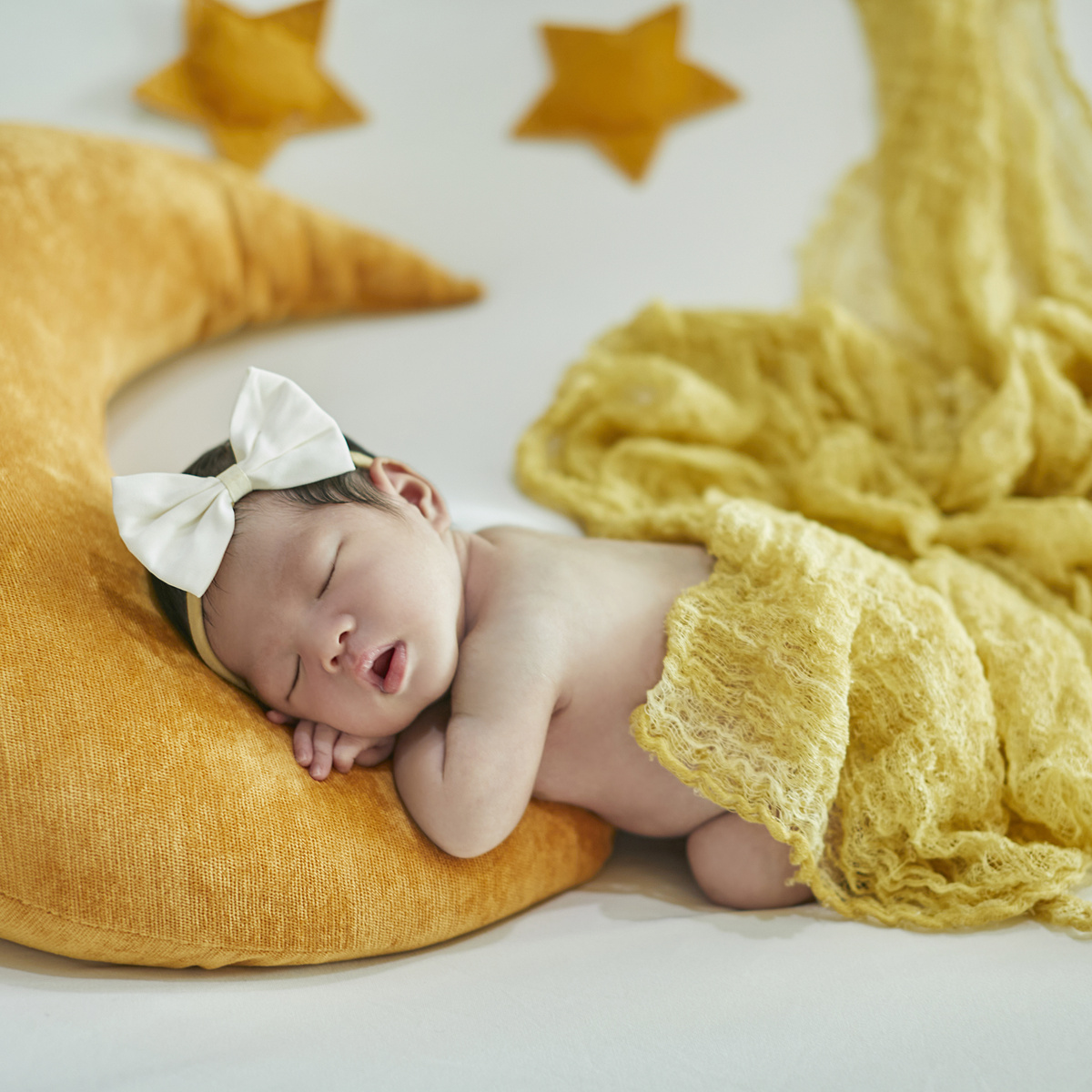 Newborn Portrait Klang | Baby Photography Klang | Baby Photography Klang | Professional Photography Service Klang