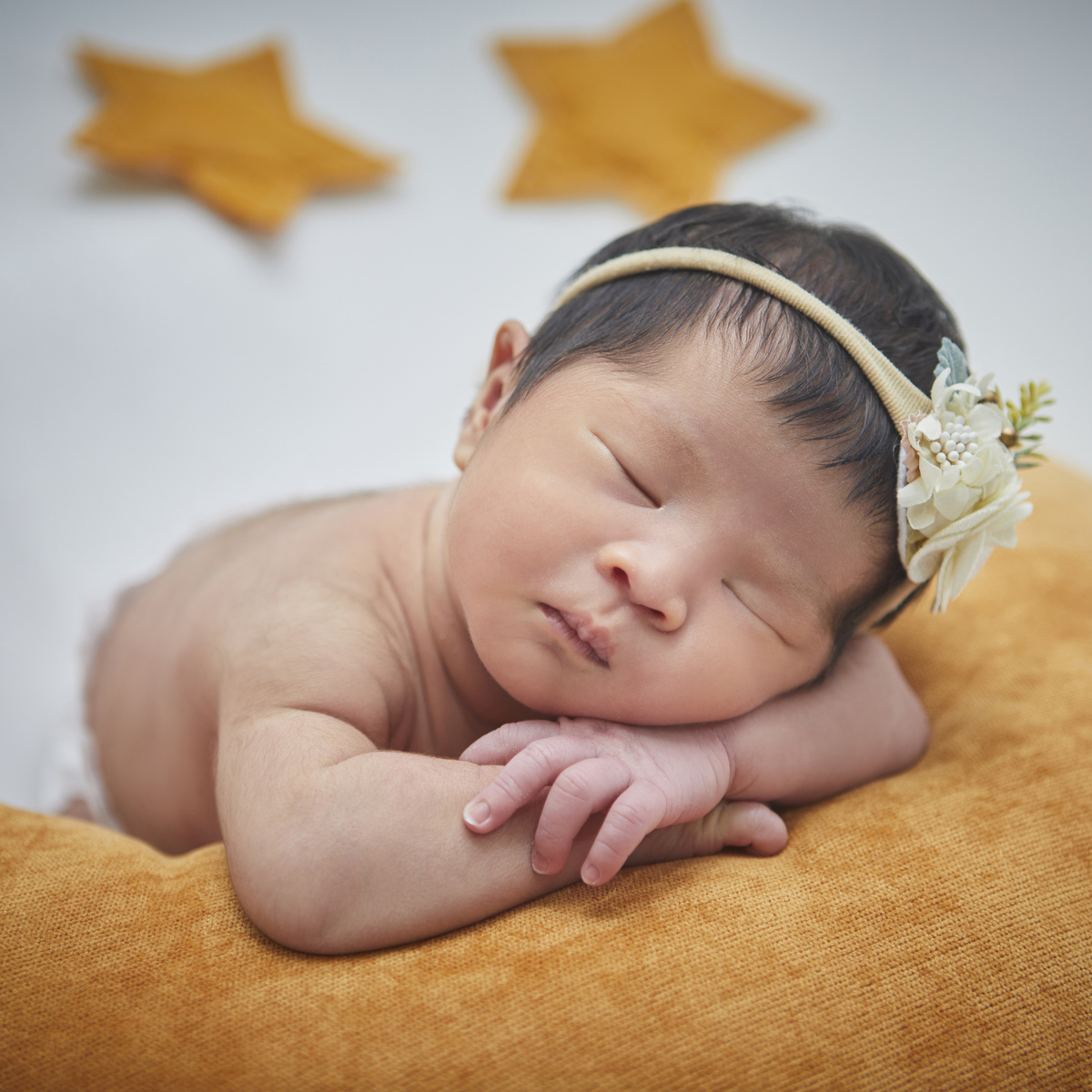 Newborn Portrait Klang | Baby Photography Klang | Baby Photography Klang | Professional Photography Service Klang