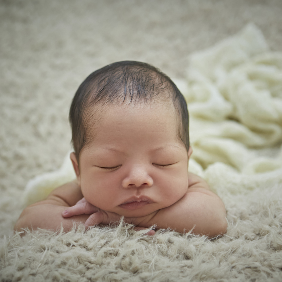 Newborn Portrait Klang | Baby Photography Klang | Baby Photography Klang | Professional Photography Service Klang