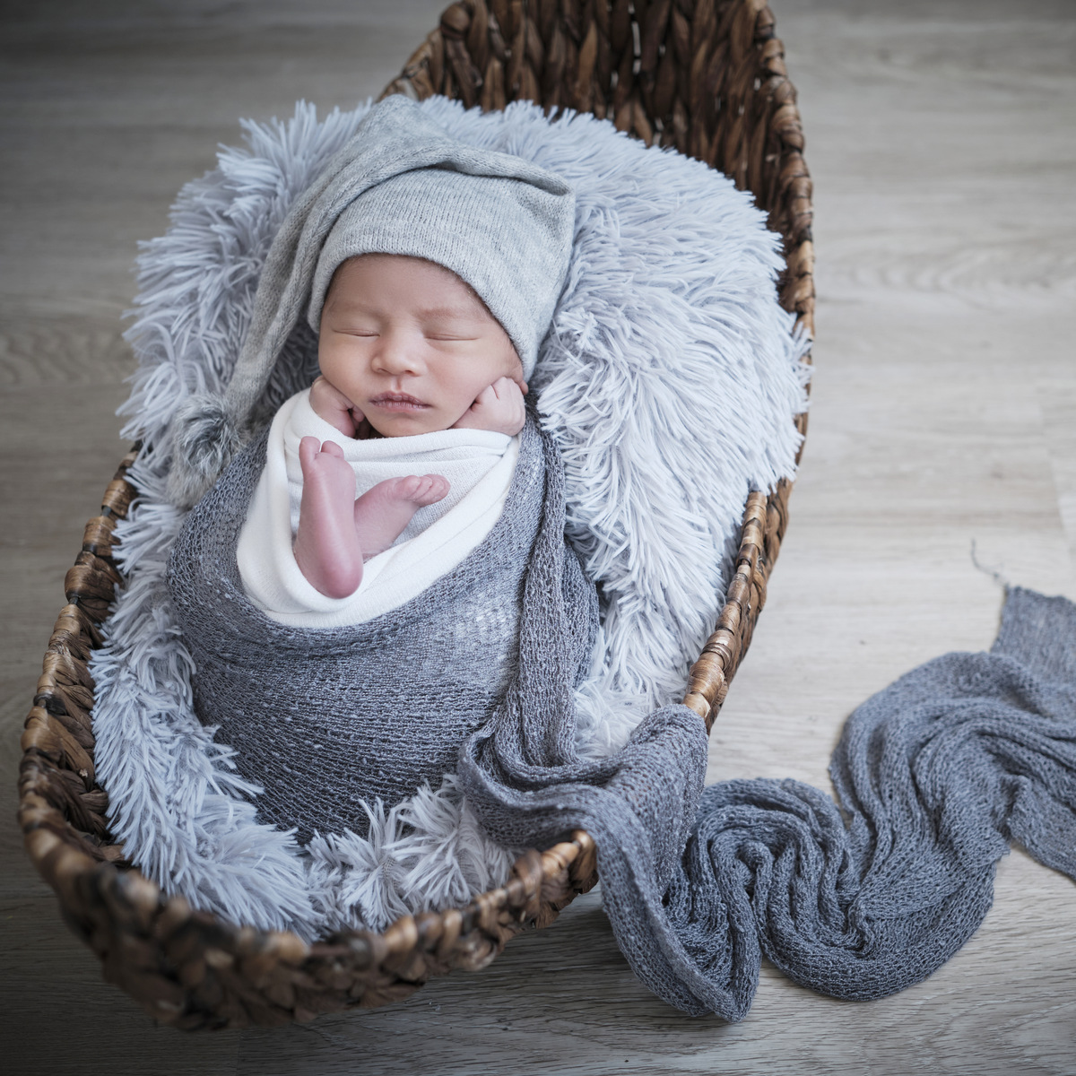 Newborn Portrait Klang | Baby Photography Klang | Baby Photography Klang | Professional Photography Service Klang