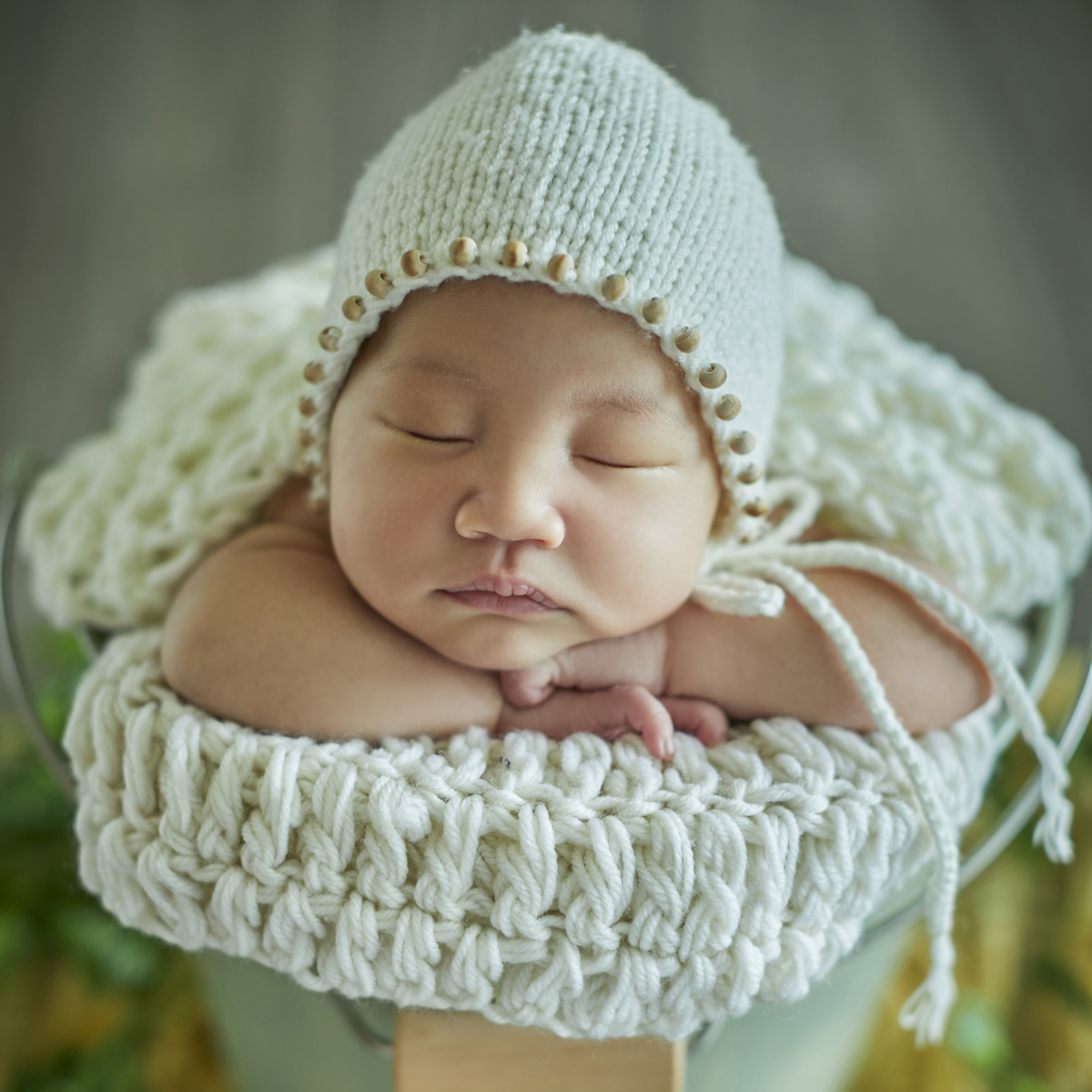 Newborn Portrait Klang | Baby Photography Klang | Baby Photography Klang | Professional Photography Service Klang