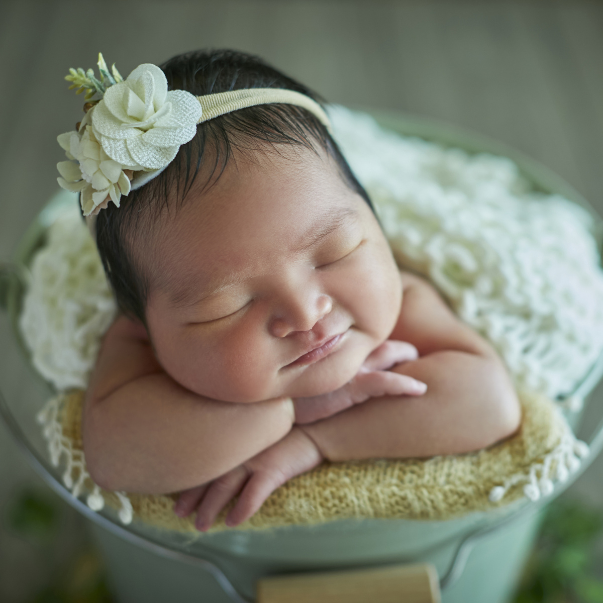 Newborn Portrait Klang | Baby Photography Klang | Baby Photography Klang | Professional Photography Service Klang
