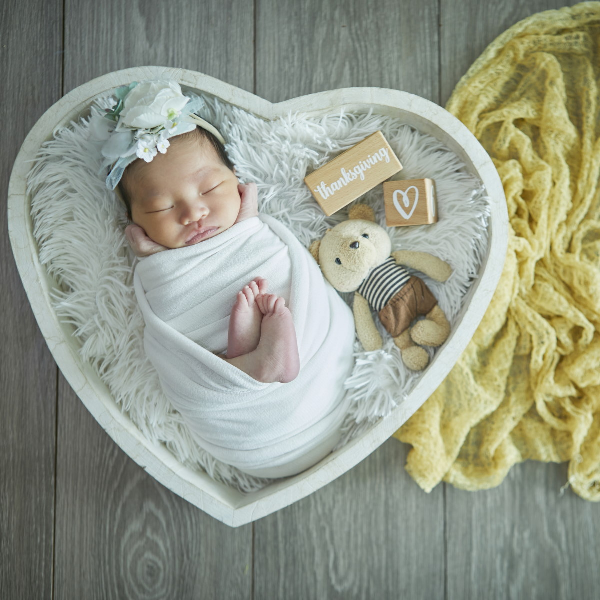 Newborn Portrait Klang | Baby Photography Klang | Baby Photography Klang | Professional Photography Service Klang